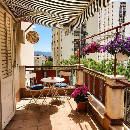 See View Apartment For 2 Split Exterior foto