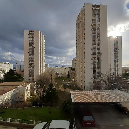 See View Apartment For 2 Split Exterior foto