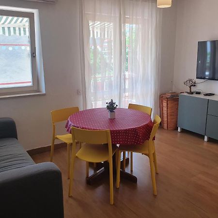 See View Apartment For 2 Split Exterior foto