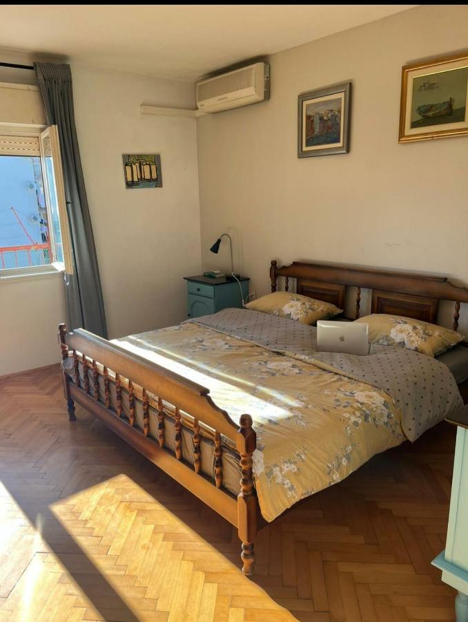 See View Apartment For 2 Split Exterior foto