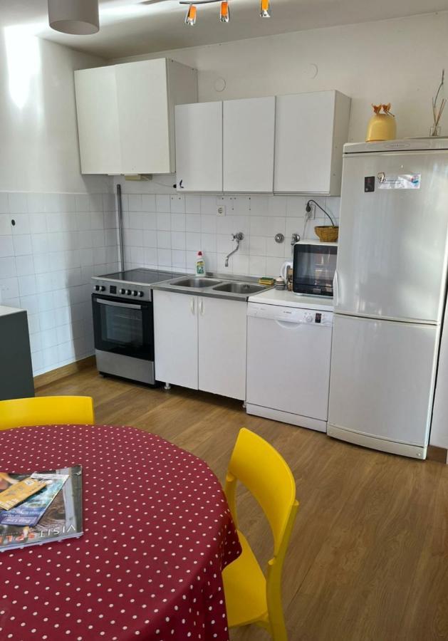 See View Apartment For 2 Split Exterior foto
