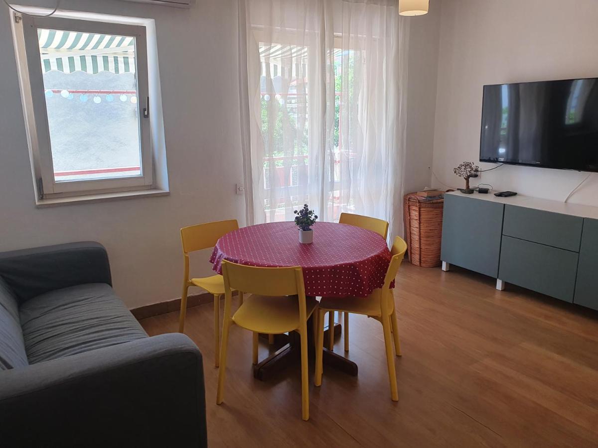 See View Apartment For 2 Split Exterior foto